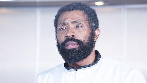 undefined Season 3 Episode 3 - The Book of Occupation: Chapter Three: Agent Odell's Pipe-Dream