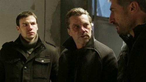Undercover Season 3 Episode 10 - Episode 10