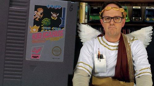 The Angry Video Game Nerd Season 17 Episode 1 - Kid Icarus