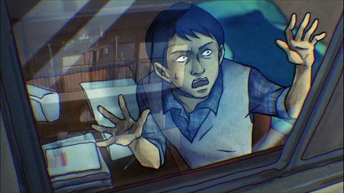 Theatre of Darkness: Yamishibai Season 2 Episode 4 - The Wall Woman