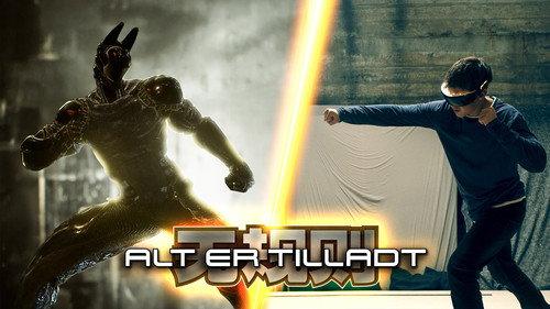 All is Allowed Season 1 Episode 9 - Episode 9