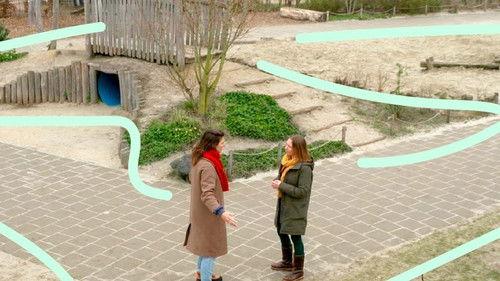 Pointer Season 6 Episode 11 - Buitenspelen in de knel