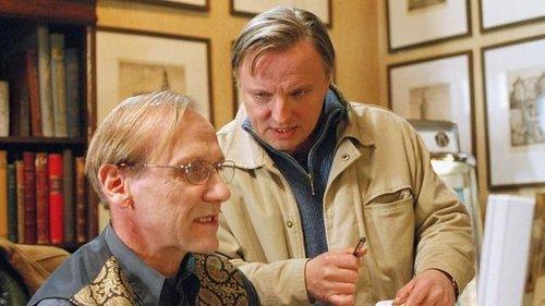 Scene of the Crime Season 35 Episode 12 - Murder Game