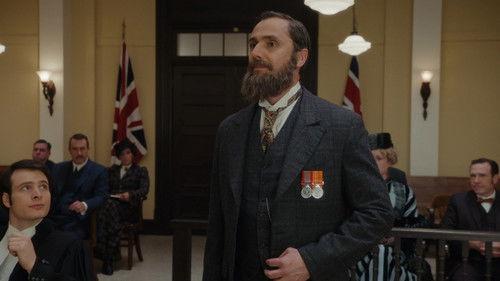 Murdoch Mysteries Season 19 Episode 15 - The Fall of the House of Newsome