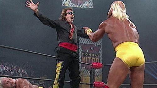 WCW Monday Nitro Season 2 Episode 14 - WCW Monday Nitro - Apr. 15, 1996