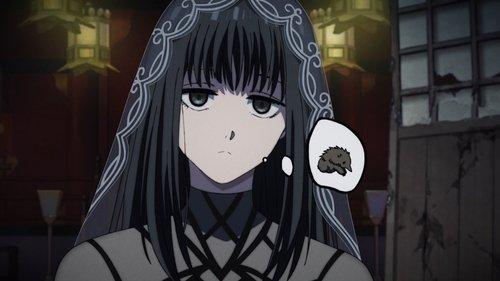 SAKAMOTO DAYS Season 1 Episode 13 - Just Desserts