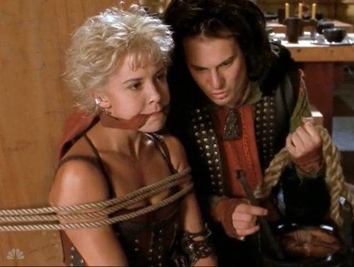 undefined Season 1 Episode 4 - Herc and Seek