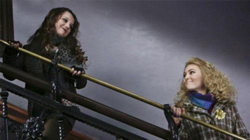 The Carrie Diaries Season 1 Episode 9 - The Great Unknown