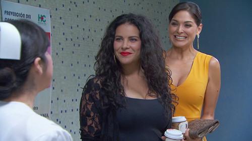 Senora Acero Season 1 Episode 27 - Episode 27