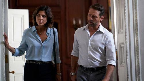Private Eyes Season 4 Episode 6 - Tappa Kegga Daily