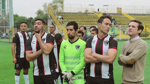 Club de Cuervos Presents: The Ballad of Hugo Sánchez Season 1 Episode 2 - Father of the Jungle