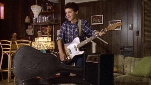 undefined Season 3 Episode 10 - Rock 'n Roll