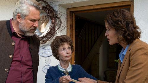 Die Rosenheim-Cops Season 23 Episode 3 - The unknown relative