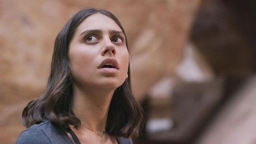 Jinn Season 1 Episode 1 - Strange Whispers