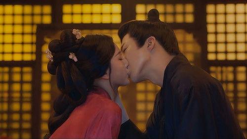 The Prisoner of Beauty Season 1 Episode 29 - Attacking Yanzhou