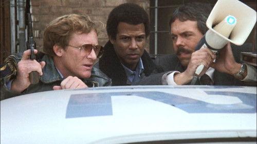 Hill Street Blues Season 4 Episode 10 - The Russians Are Coming