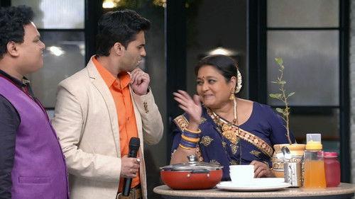 Khichdi Season 3 Episode 17 - Kitchen Queen Hansa!