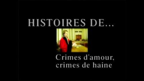 Faites entrer l'accusé Season 1 Episode 7 - Episode 7