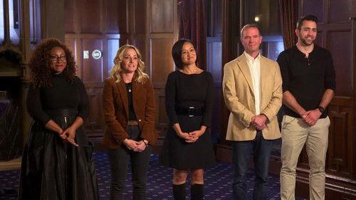 The Partner Season 1 Episode 2 - What's Your Story?