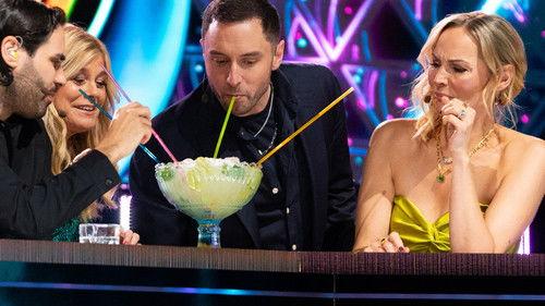 Masked Singer Sverige Season 5 Episode 1 - Episode 1