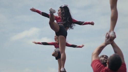 Cheer Season 2 Episode 7 - Mining For Tenths