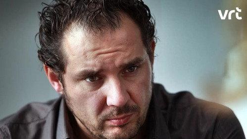 Wolven Season 1 Episode 11 - Alonso