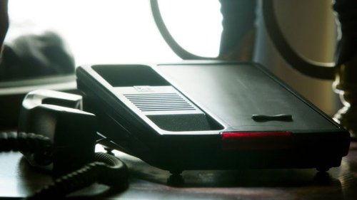 undefined Season 2 Episode 22 - Crossbow