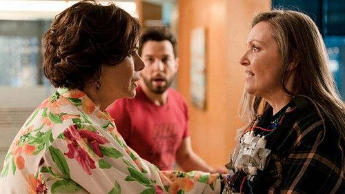 So Help Me Todd Season 1 Episode 18 - Gloom and Boom