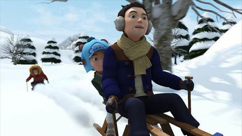 Hello Carbot Season 1 Episode 11 - Episode 11