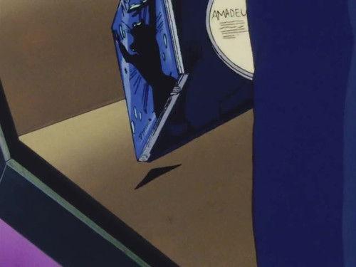 Red Baron Season 1 Episode 22 - Horror! The Concert of Death