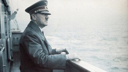 History of the World Season 9 Episode 5 - Hitlers DNA: Blueprint of a dictator - Diagnosis