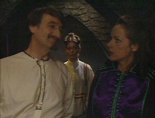 Doctor Who Season 16 Episode 14 - The Androids of Tara (2)