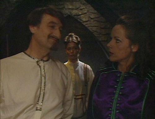 Doctor Who Season 16 Episode 14 - The Androids of Tara (2)