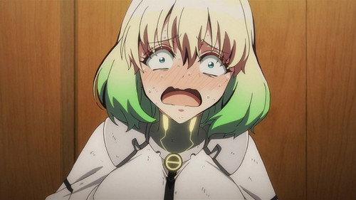 Twin Star Exorcists Season 1 Episode 27 - Mayura-chan's Secret - Mayura's Secret Lesson