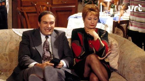 F.C. De Kampioenen Season 5 Episode 13 - DDT getrouwd