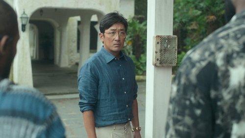 Narco-Saints Season 1 Episode 6 - Episode 6