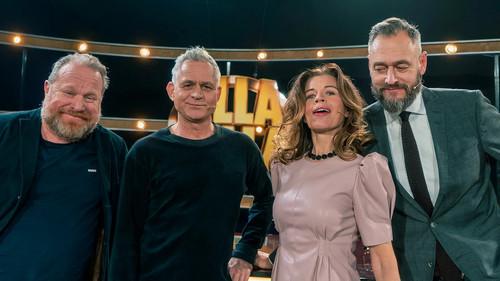 All Against All Season 11 Episode 14 - Episode 14