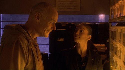 undefined Season 4 Episode 19 - One Small Step...