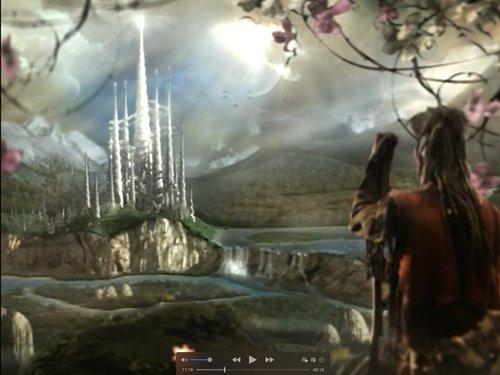 Tales from the Neverending Story Season 1 Episode 2 - The Nothing