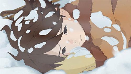 Ronja, the Robber's Daughter Season 1 Episode 10 - The Vow to be Brother and Sister