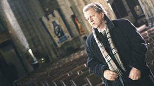 Witse Season 1 Episode 10 - Monica's passie