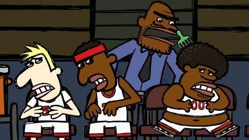 Legends of Chamberlain Heights Season 1 Episode 2 - Child Please