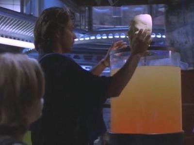 FX: The Series Season 1 Episode 10 - French Kiss