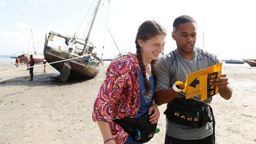The Amazing Race Season 29 Episode 3 - Bucket List Type Stuff
