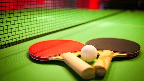 Timeshift Season 6 Episode 8 - Planet Ping Pong
