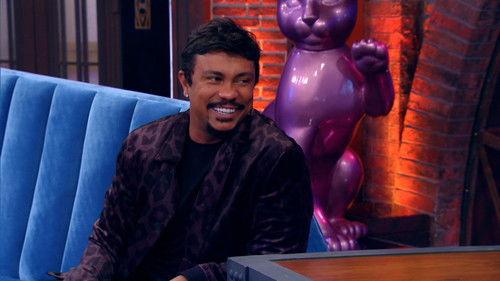 Lady Night Season 8 Episode 10 - Episode 10