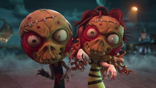 The Adventures of Figaro Pho Season 2 Episode 6 - Episode 6