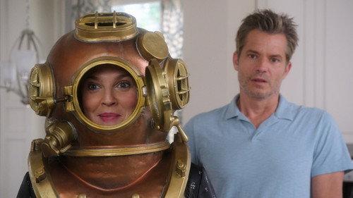 undefined Season 3 Episode 5 - Belle and Sebastian Protect the Head