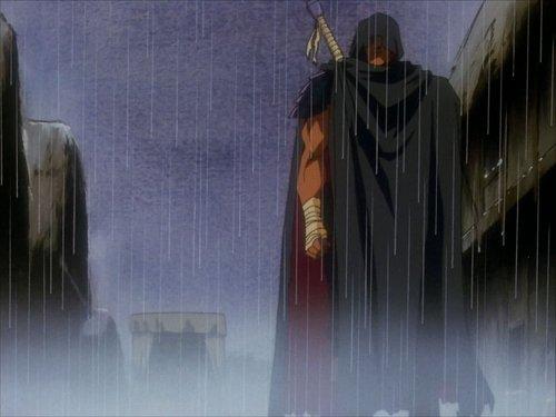 Berserk Season 1 Episode 1 - The Black Swordsman