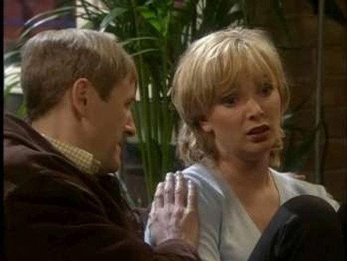 Goodnight Sweetheart Season 6 Episode 8 - Something Fishie